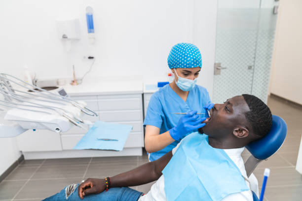 Best Knocked-Out Tooth Emergency  in Murrells Inlet, SC